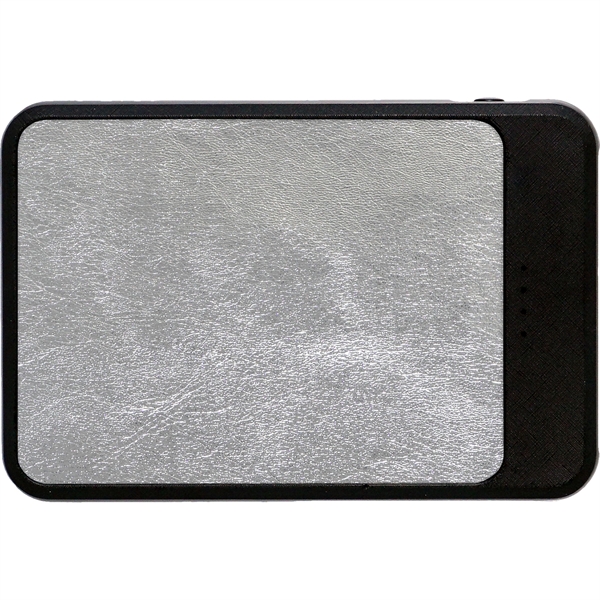 UL METALLIC HIGH DENSITY VOLT POWER BANK... from ASI 30208 A P Specialties / AP Specialties