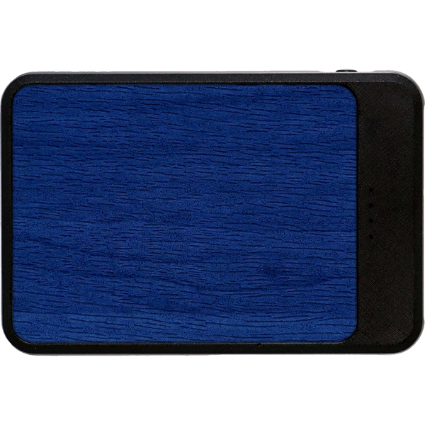 UL WOODLAND HIGH DENSITY VOLT POWER BANK... from ASI 30208 A P Specialties / AP Specialties