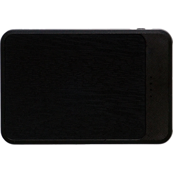 UL WOODLAND HIGH DENSITY VOLT POWER BANK... from ASI 30208 A P Specialties / AP Specialties