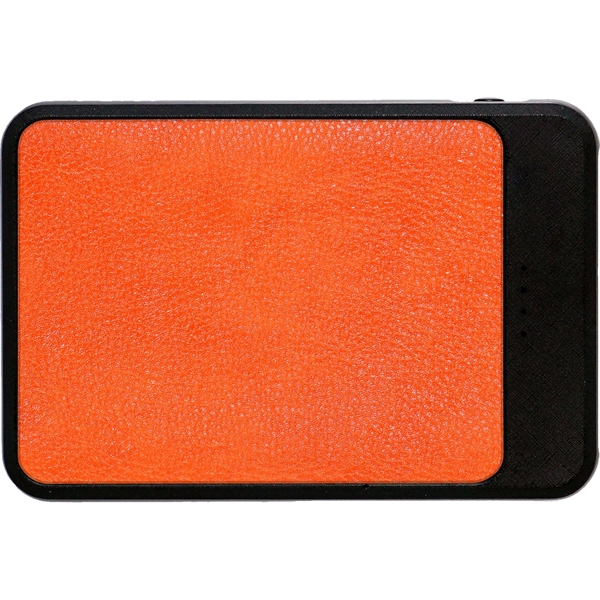 UL COLORFUL HIGH DENSITY VOLT POWER BANK... from ASI 30208 A P Specialties / AP Specialties