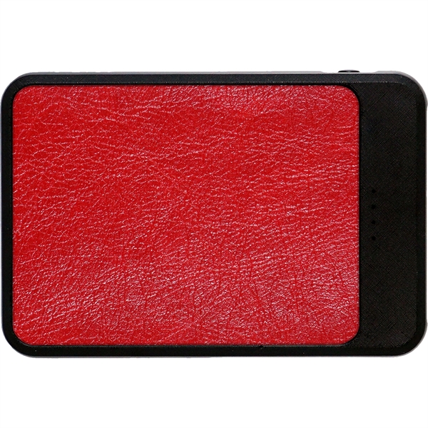 UL COLORFUL HIGH DENSITY VOLT POWER BANK... from ASI 30208 A P Specialties / AP Specialties