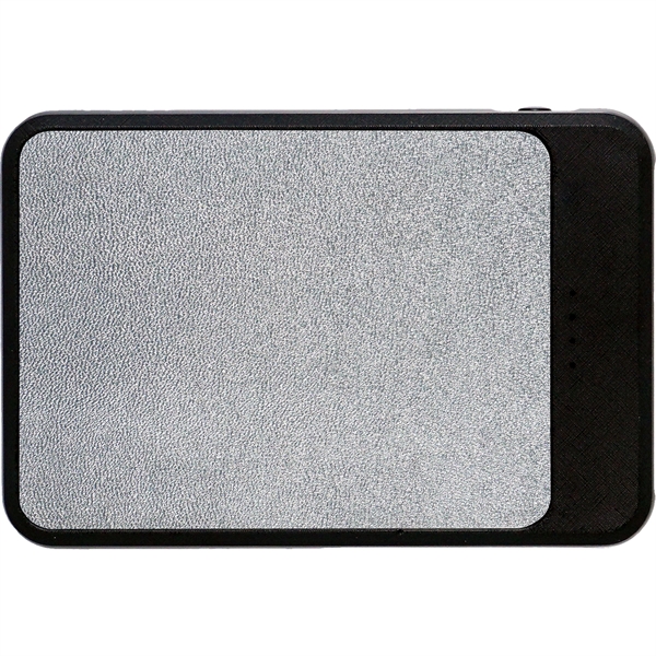 UL COLORFUL HIGH DENSITY VOLT POWER BANK... from ASI 30208 A P Specialties / AP Specialties