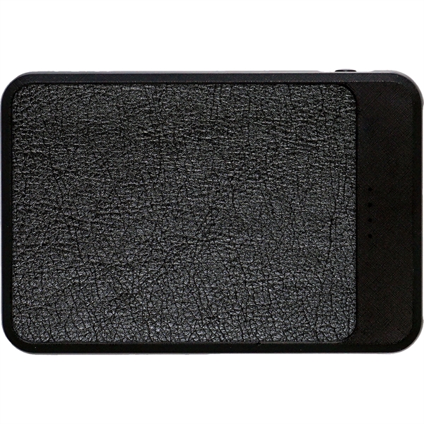 UL COLORFUL HIGH DENSITY VOLT POWER BANK... from ASI 30208 A P Specialties / AP Specialties