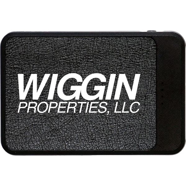 UL COLORFUL HIGH DENSITY VOLT POWER BANK... from ASI 30208 A P Specialties / AP Specialties