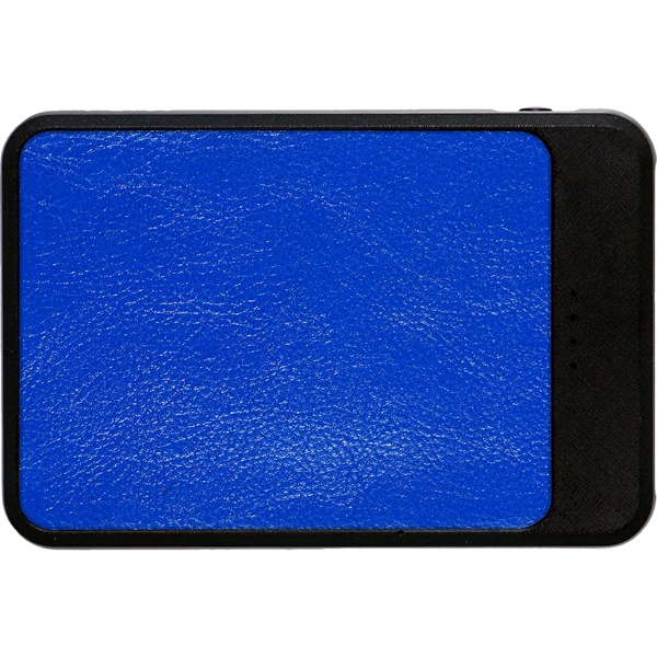 UL COLORFUL HIGH DENSITY VOLT POWER BANK... from ASI 30208 A P Specialties / AP Specialties