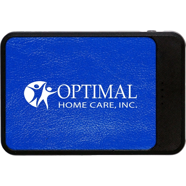 UL COLORFUL HIGH DENSITY VOLT POWER BANK... from ASI 30208 A P Specialties / AP Specialties