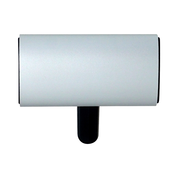 METALLIC CAR AIR FRESHENER... from ASI 30208 A P Specialties / AP Specialties