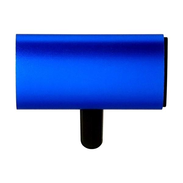 METALLIC CAR AIR FRESHENER... from ASI 30208 A P Specialties / AP Specialties