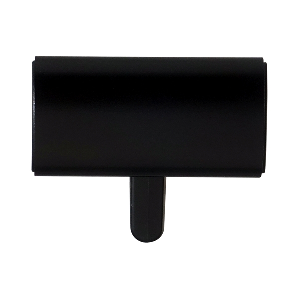 METALLIC CAR AIR FRESHENER... from ASI 30208 A P Specialties / AP Specialties