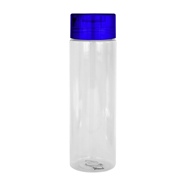 Clear View 24 oz. Recycled Bottle... from ASI 30208 A P Specialties / AP Specialties