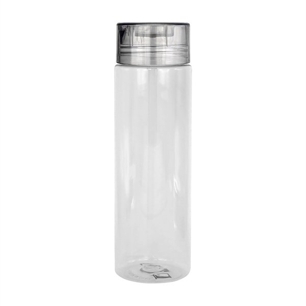 Clear View 24 oz. Recycled Bottle... from ASI 30208 A P Specialties / AP Specialties