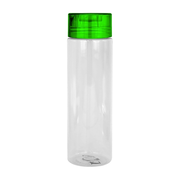 Clear View 24 oz. Recycled Bottle... from ASI 30208 A P Specialties / AP Specialties