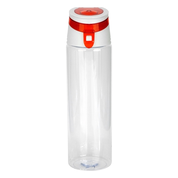 Trendy 24 oz. Recycled Bottle... from ASI 30208 A P Specialties / AP Specialties