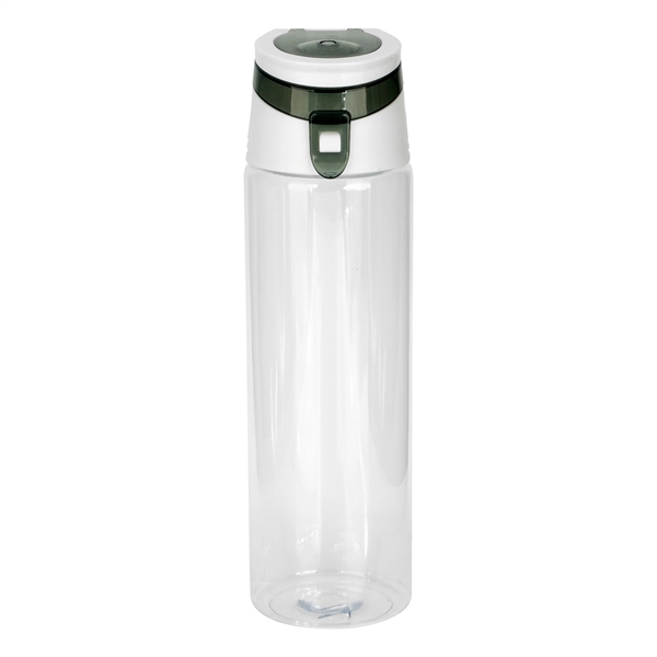 Trendy 24 oz. Recycled Bottle... from ASI 30208 A P Specialties / AP Specialties