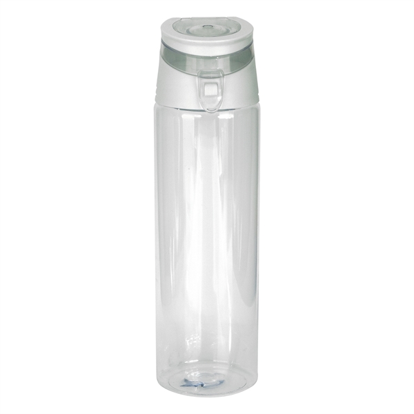 Trendy 24 oz. Recycled Bottle... from ASI 30208 A P Specialties / AP Specialties