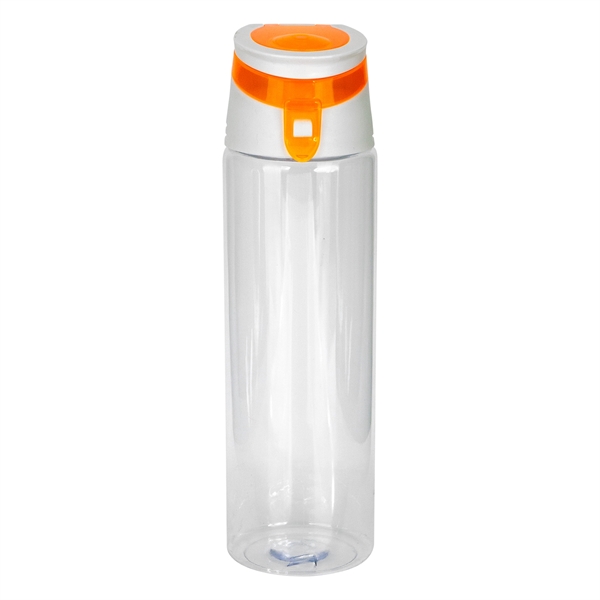 Trendy 24 oz. Recycled Bottle... from ASI 30208 A P Specialties / AP Specialties