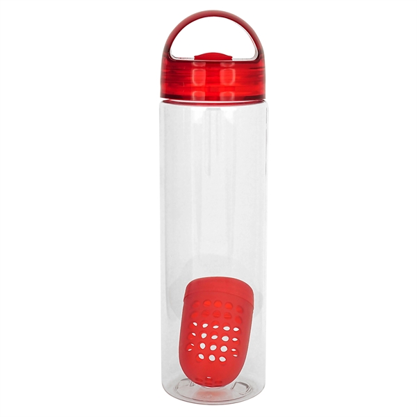 Arch 24 oz. Recycled Bottle With Floating Infuser... from ASI 30208 A P Specialties / AP Specialties
