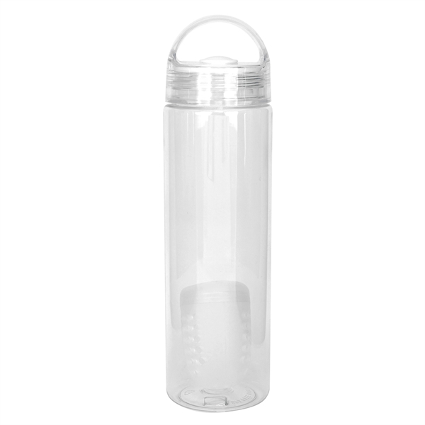 Arch 24 oz. Recycled Bottle With Floating Infuser... from ASI 30208 A P Specialties / AP Specialties