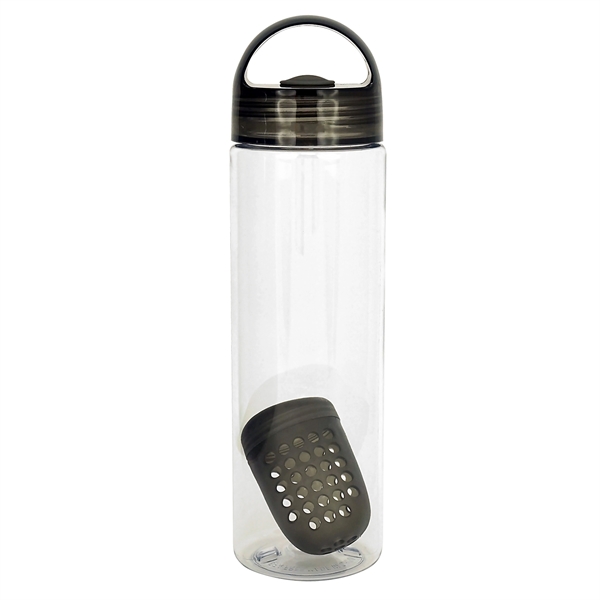 Arch 24 oz. Recycled Bottle With Floating Infuser... from ASI 30208 A P Specialties / AP Specialties