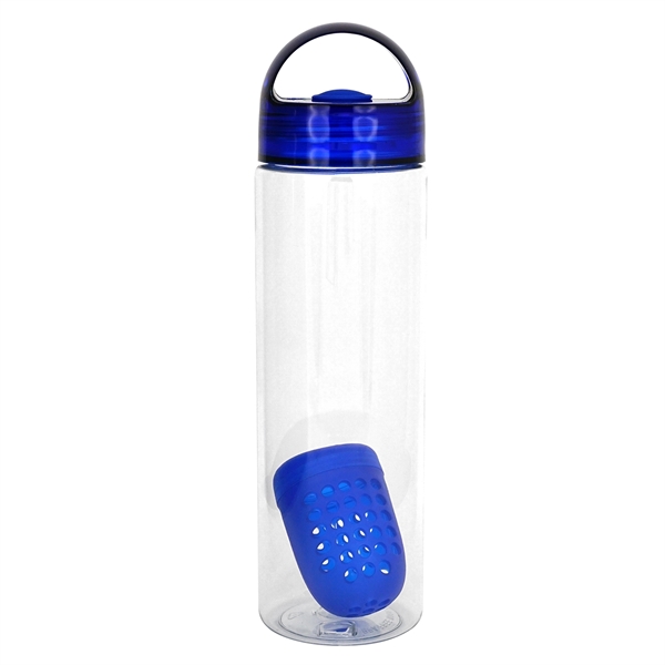 Arch 24 oz. Recycled Bottle With Floating Infuser... from ASI 30208 A P Specialties / AP Specialties