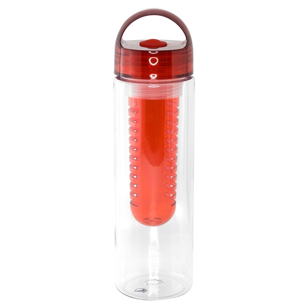 Arch 24 oz. Recycled Bottle With Infuser... from ASI 30208 A P Specialties / AP Specialties