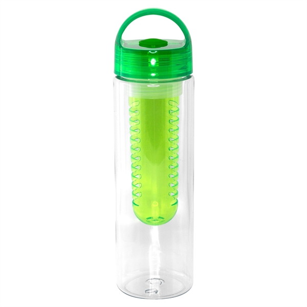 Arch 24 oz. Recycled Bottle With Infuser... from ASI 30208 A P Specialties / AP Specialties
