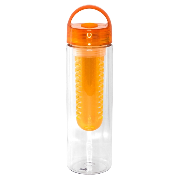 Arch 24 oz. Recycled Bottle With Infuser... from ASI 30208 A P Specialties / AP Specialties