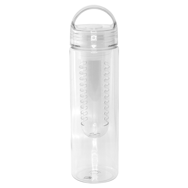 Arch 24 oz. Recycled Bottle With Infuser... from ASI 30208 A P Specialties / AP Specialties