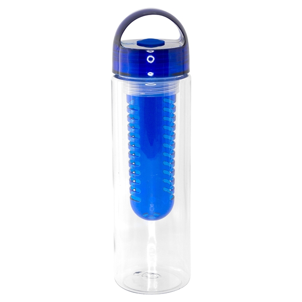 Arch 24 oz. Recycled Bottle With Infuser... from ASI 30208 A P Specialties / AP Specialties