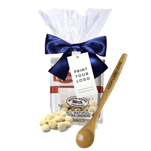 Soup and Cracker Mug Drop... from ASI 89971 Stuff A Mug