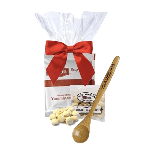 Soup and Cracker Mug Drop... from ASI 89971 Stuff A Mug