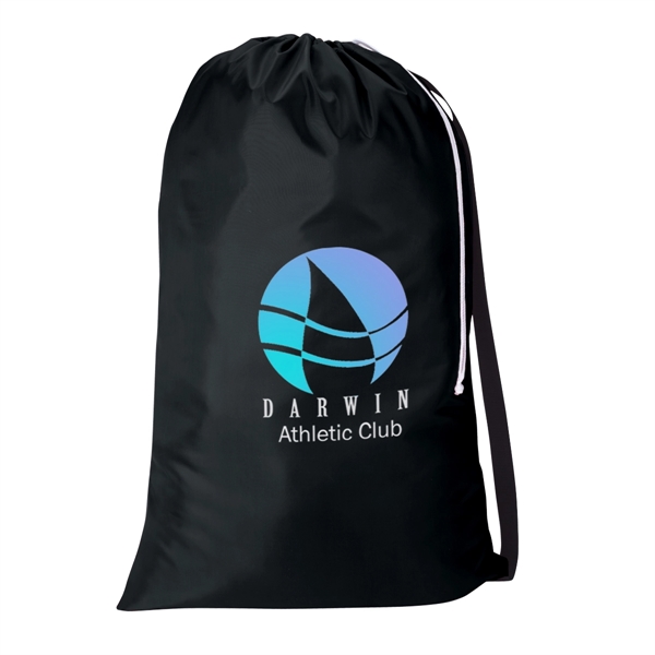 Drawstring Utility Bag... from ASI 61125 Hit Promotional Products / Hit®