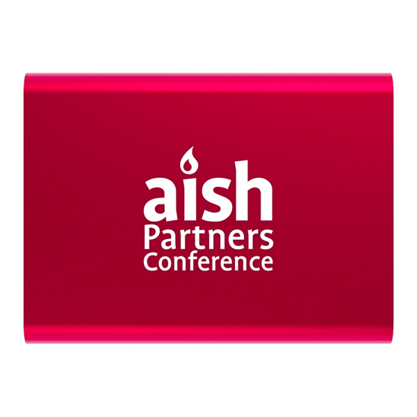 THE BIG UL TABLET POWER BANK... from ASI 30208 A P Specialties / AP Specialties