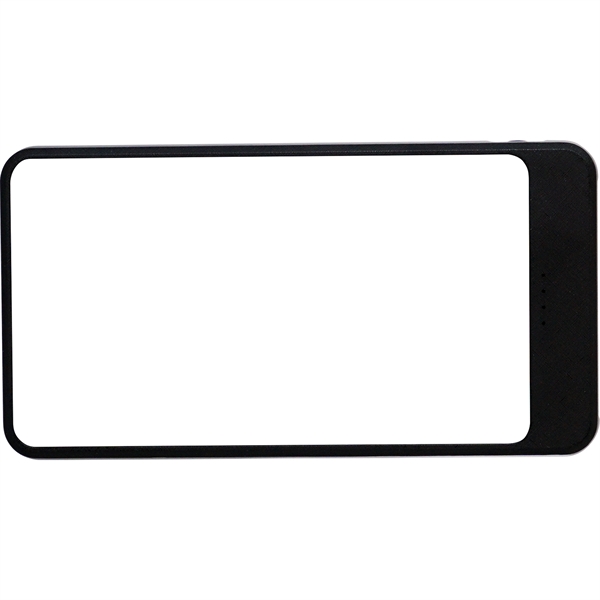 UL FULL COLOR HIGH DENSITY RAV POWER BANK... from ASI 30208 A P Specialties / AP Specialties