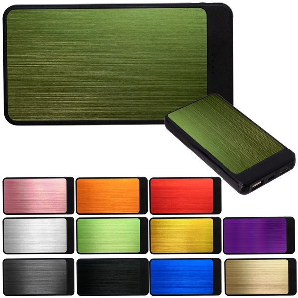 UL VIVID HIGH DENSITY RAV POWER BANK... from ASI 30208 A P Specialties / AP Specialties