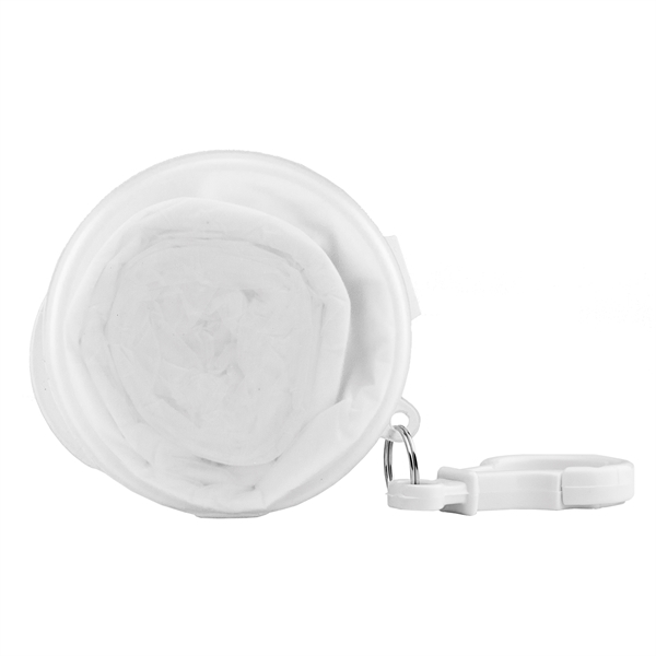 Light weight poncho in rigid carrying case.... from ASI 79840 The Proinnovative Line