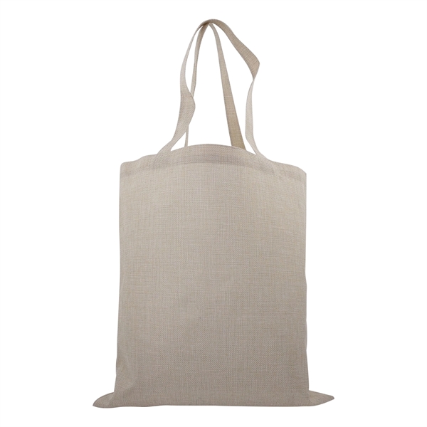 Vibrant Shopping Tote... from ASI 30208 A P Specialties / AP Specialties