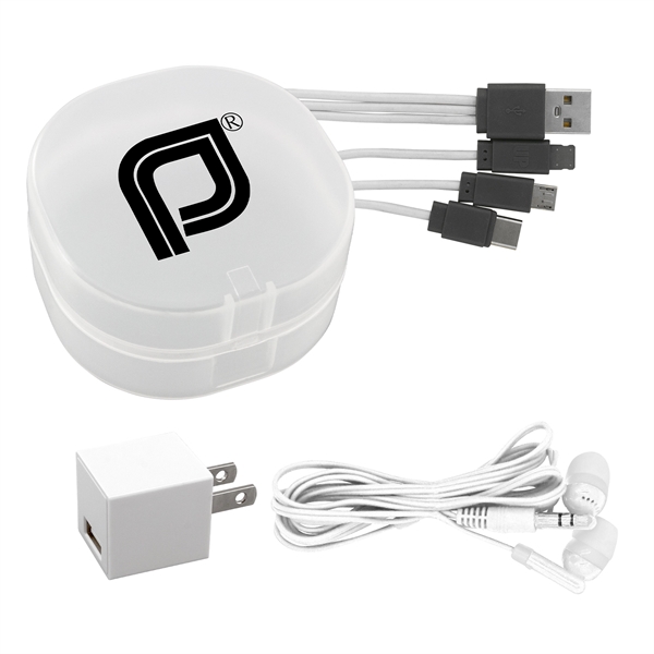 CARRY ALL TO GO KIT... from ASI 30208 A P Specialties / AP Specialties