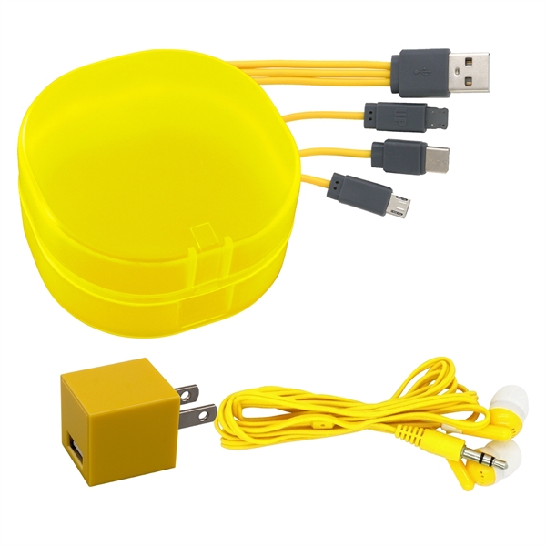 CARRY ALL TO GO KIT... from ASI 30208 A P Specialties / AP Specialties