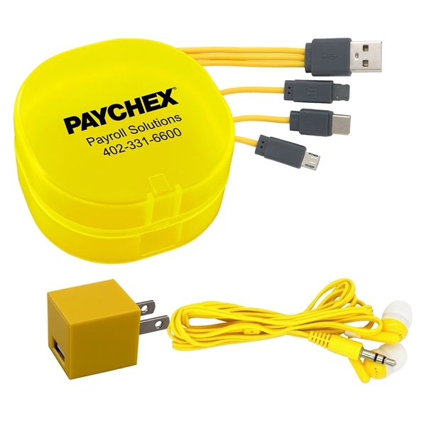 CARRY ALL TO GO KIT... from ASI 30208 A P Specialties / AP Specialties