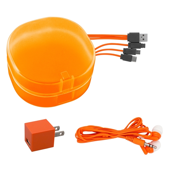 CARRY ALL TO GO KIT... from ASI 30208 A P Specialties / AP Specialties