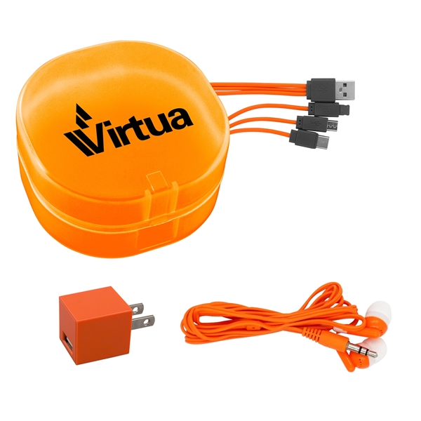 CARRY ALL TO GO KIT... from ASI 30208 A P Specialties / AP Specialties