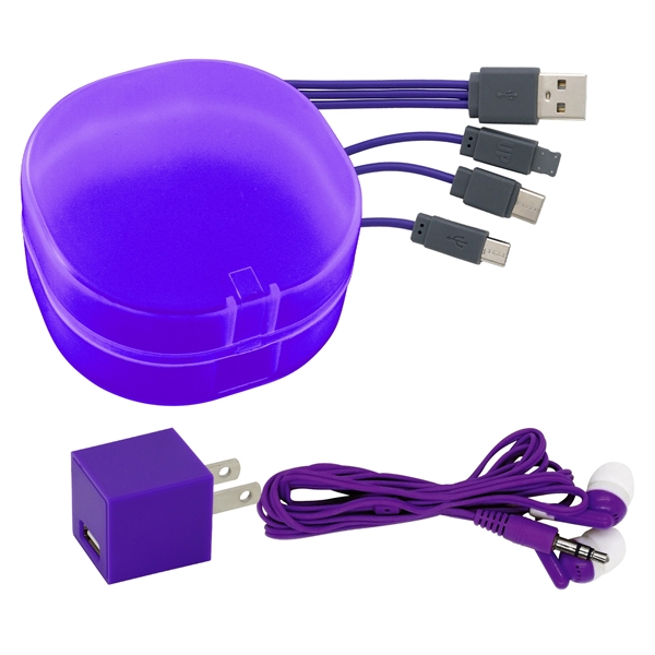 CARRY ALL TO GO KIT... from ASI 30208 A P Specialties / AP Specialties