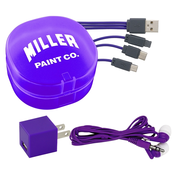 CARRY ALL TO GO KIT... from ASI 30208 A P Specialties / AP Specialties