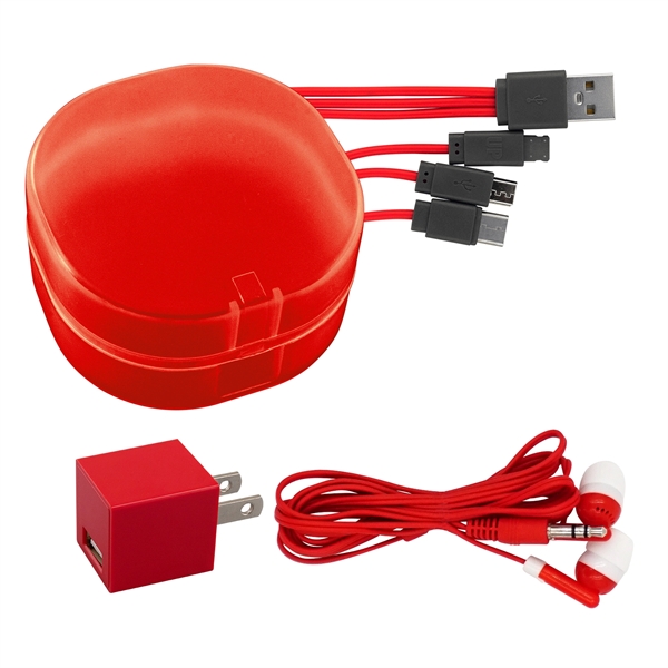 CARRY ALL TO GO KIT... from ASI 30208 A P Specialties / AP Specialties