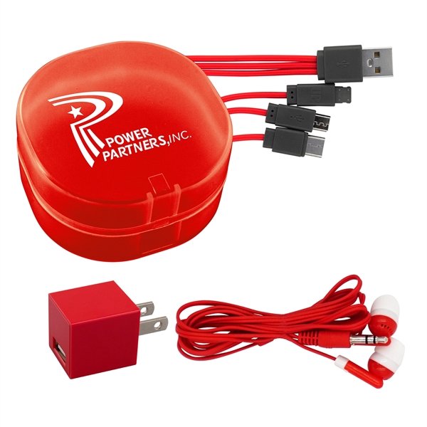 CARRY ALL TO GO KIT... from ASI 30208 A P Specialties / AP Specialties