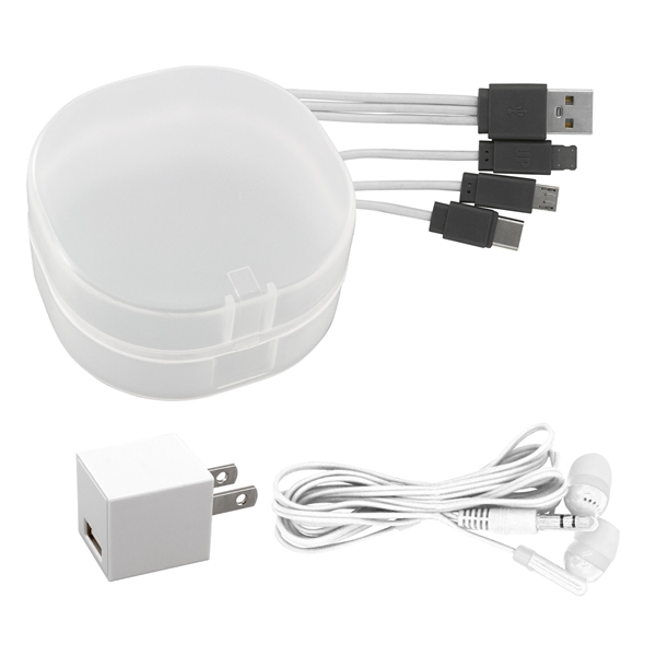 CARRY ALL TO GO KIT... from ASI 30208 A P Specialties / AP Specialties