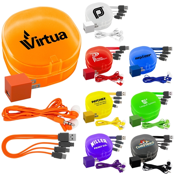 CARRY ALL TO GO KIT... from ASI 30208 A P Specialties / AP Specialties