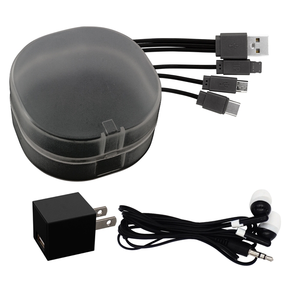 CARRY ALL TO GO KIT... from ASI 30208 A P Specialties / AP Specialties