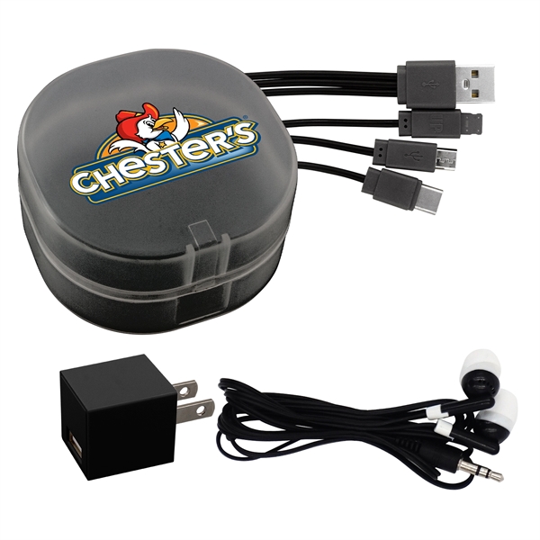 CARRY ALL TO GO KIT... from ASI 30208 A P Specialties / AP Specialties